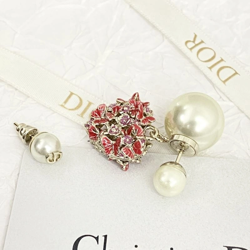 Christian Dior Earrings SmartChoice 234983