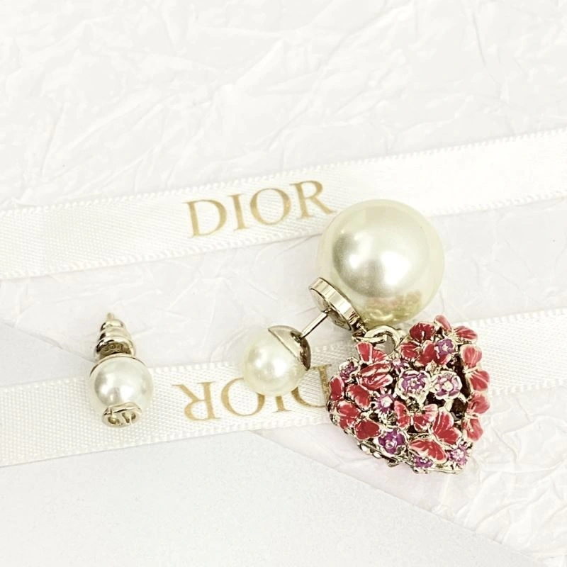 Christian Dior Earrings SmartChoice 234983