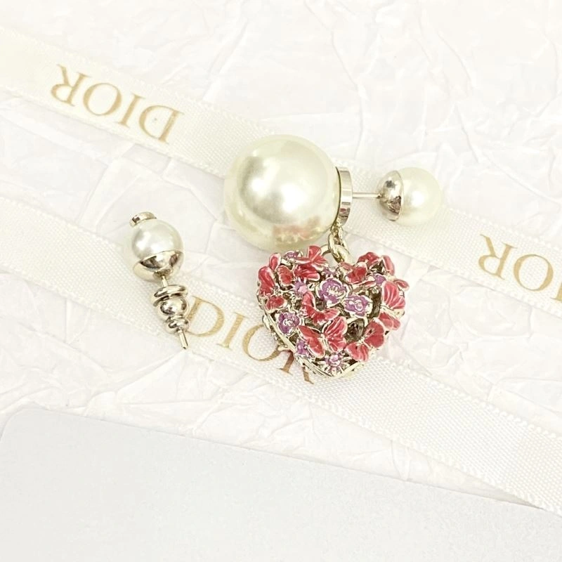 Christian Dior Earrings SmartChoice 234983
