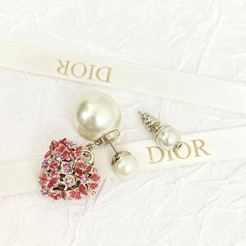 Christian Dior Earrings SmartChoice 234983