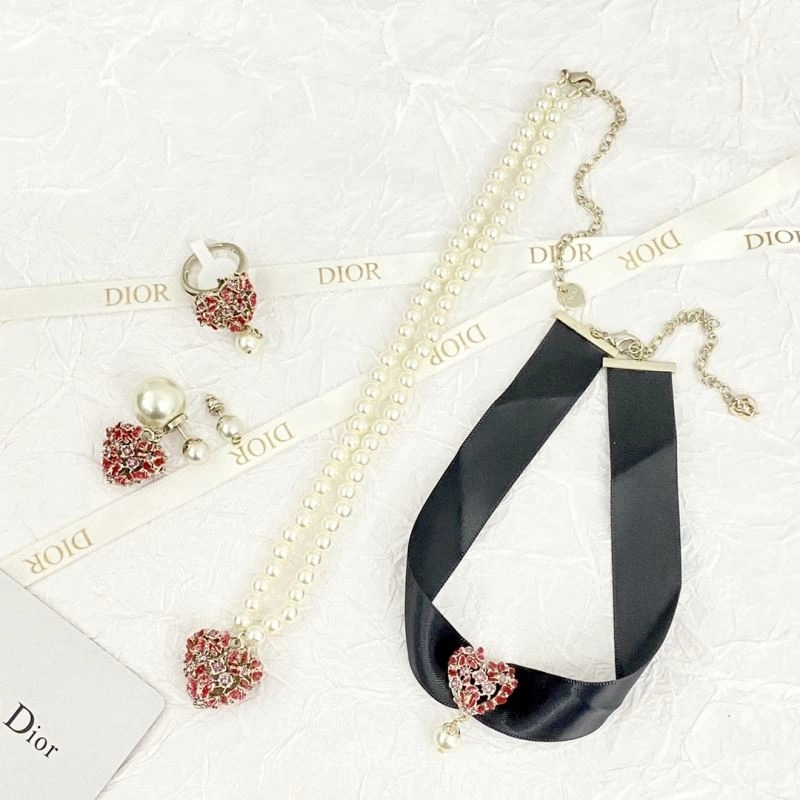 Christian Dior Earrings SmartChoice 234983