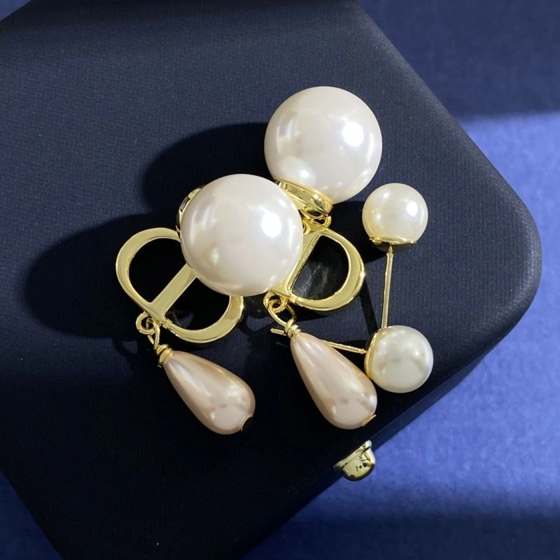 Christian Dior Earrings ZeroBulk 235060