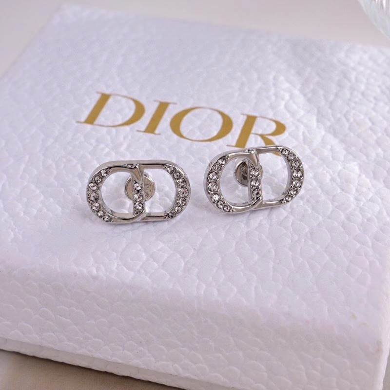 QuickDry Christian Dior Earrings 234973