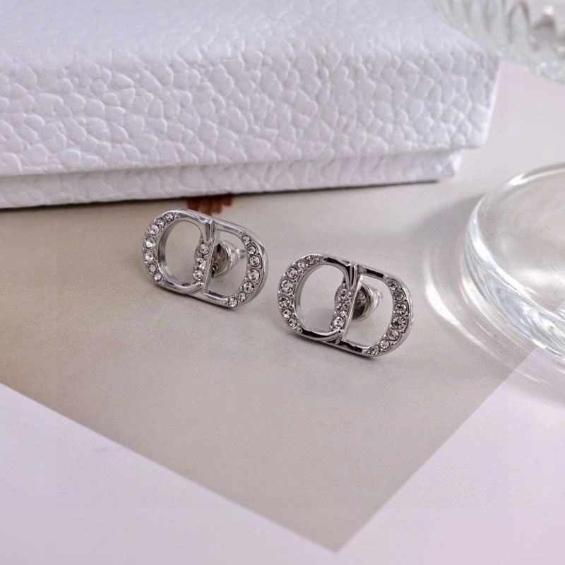 QuickDry Christian Dior Earrings 234973