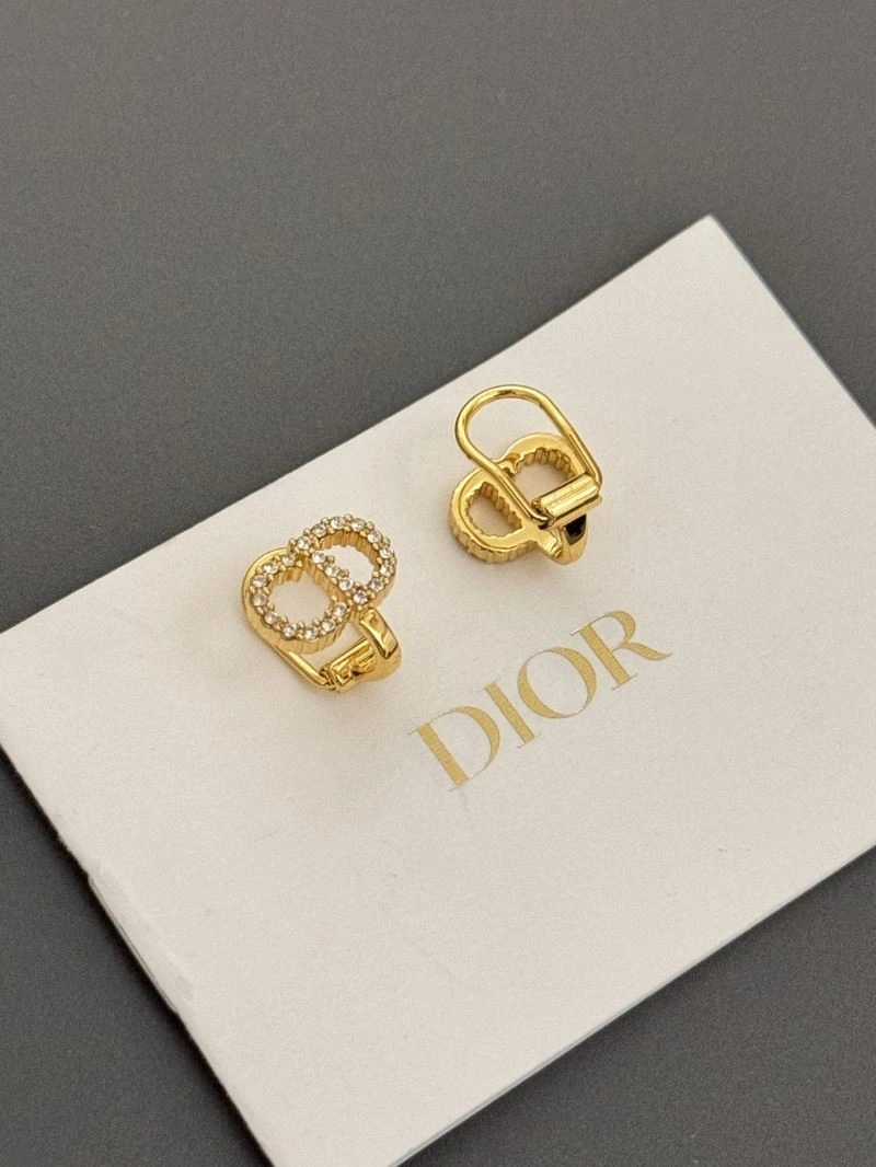 Casual Christian Dior Earrings 234972