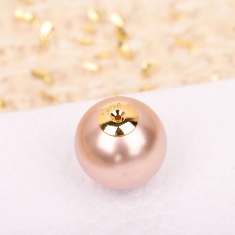 TimelessDesign Christian Dior Earrings 234965