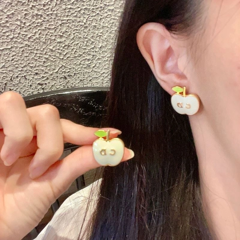 Christian Dior Earrings StreetReady 234959