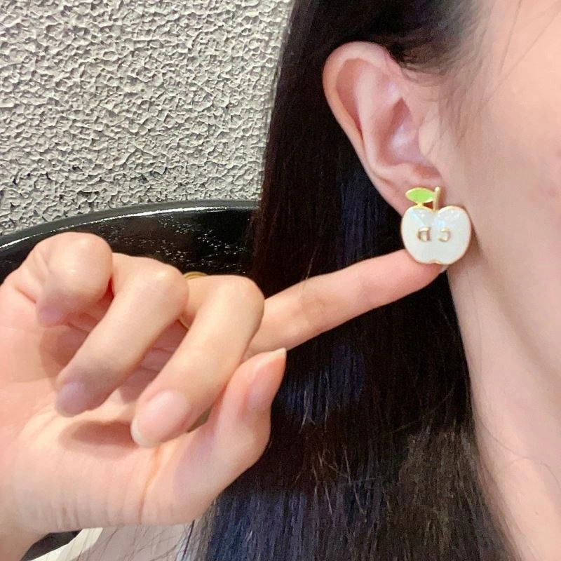 Christian Dior Earrings StreetReady 234959