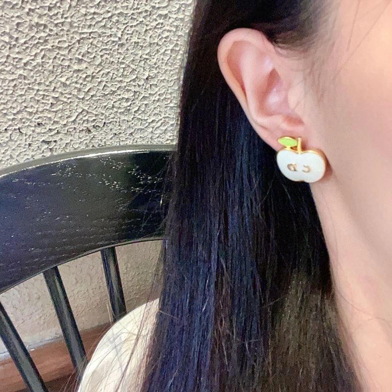 Christian Dior Earrings StreetReady 234959