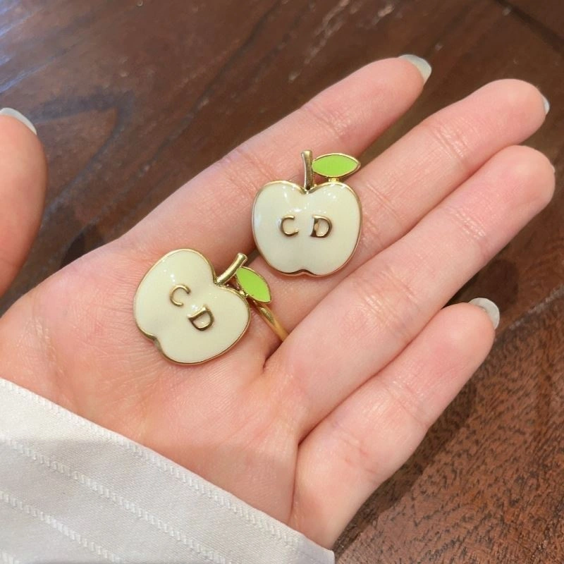Christian Dior Earrings StreetReady 234959