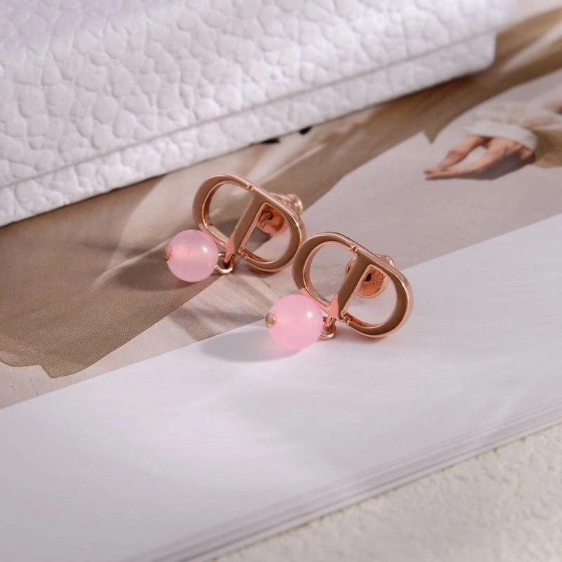 Christian Dior Earrings Timeless 234956