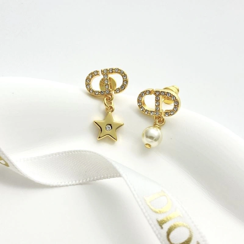 Reliable Christian Dior Earrings 234960