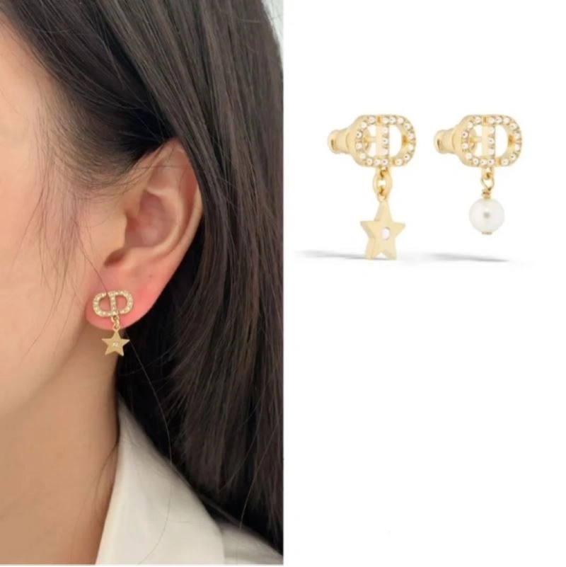 Reliable Christian Dior Earrings 234960
