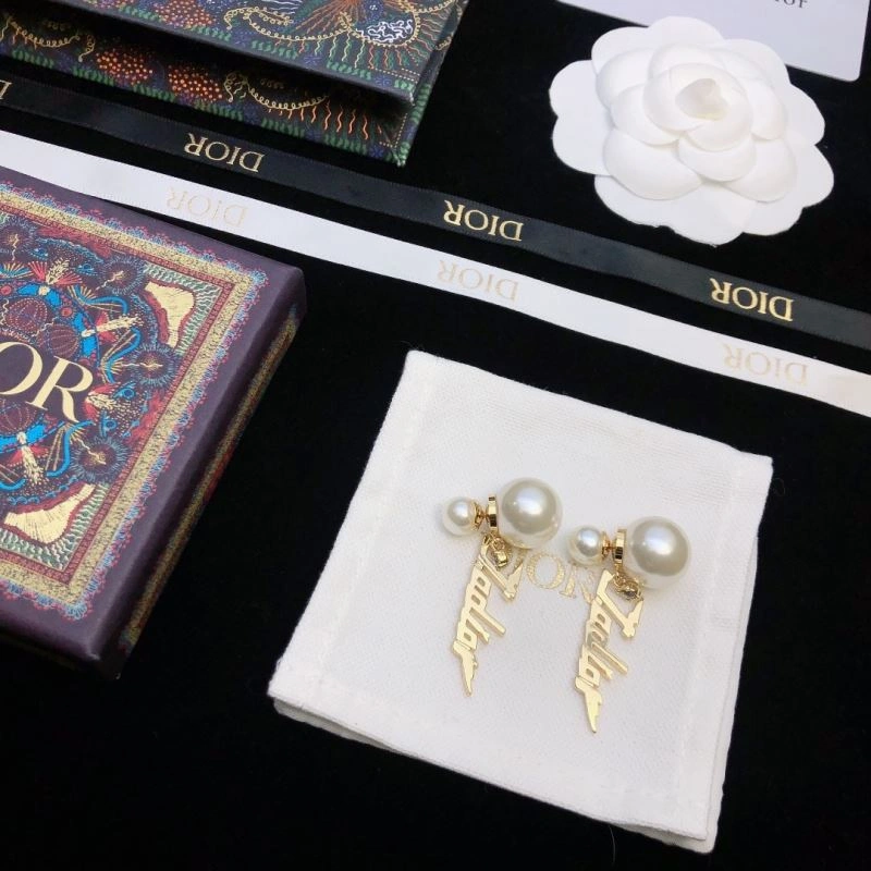 TopPick Christian Dior Earrings 234952
