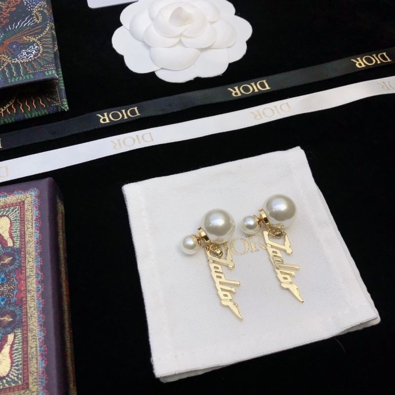 TopPick Christian Dior Earrings 234952