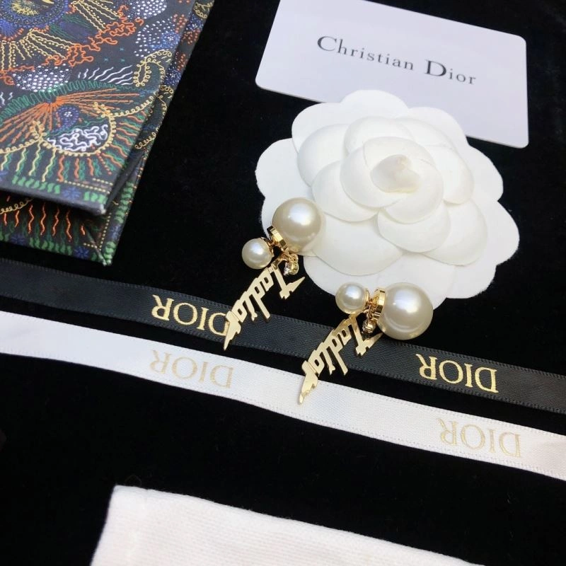 TopPick Christian Dior Earrings 234952