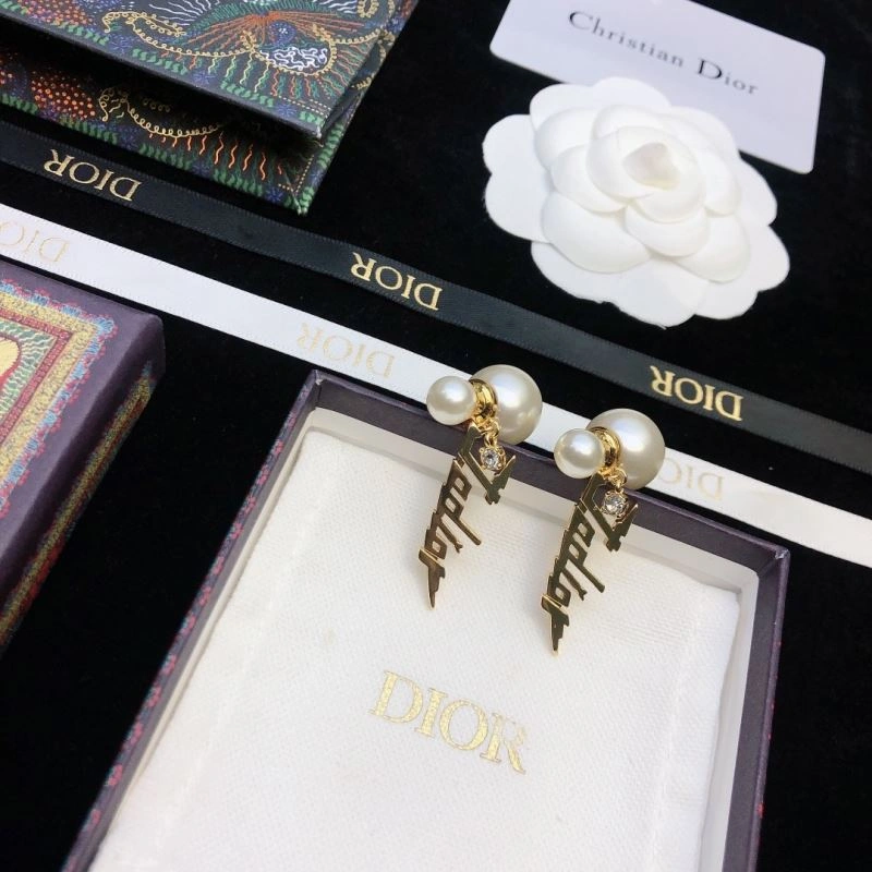 TopPick Christian Dior Earrings 234952