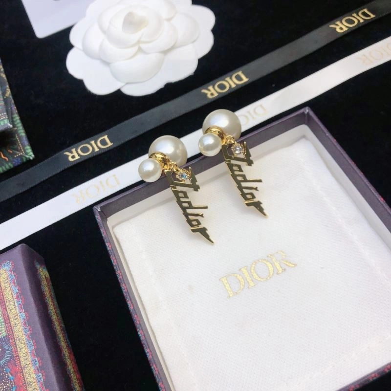 TopPick Christian Dior Earrings 234952
