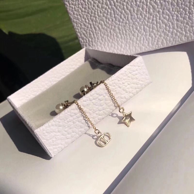 Original Christian Dior Earrings 234950