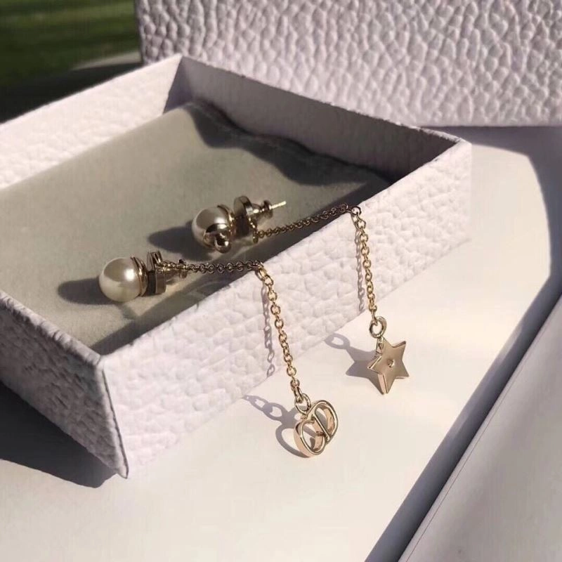 Original Christian Dior Earrings 234950