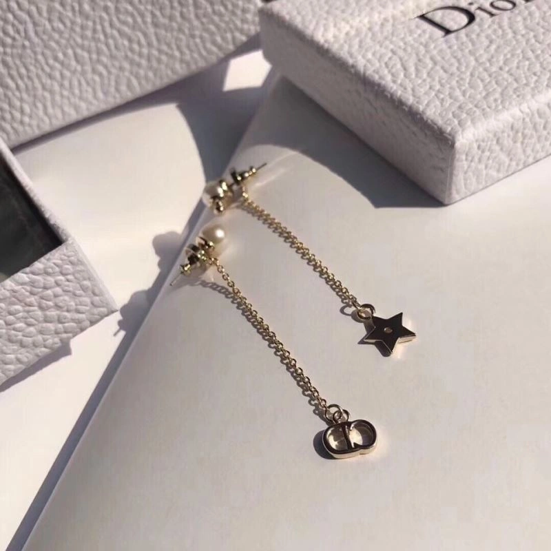 Original Christian Dior Earrings 234950