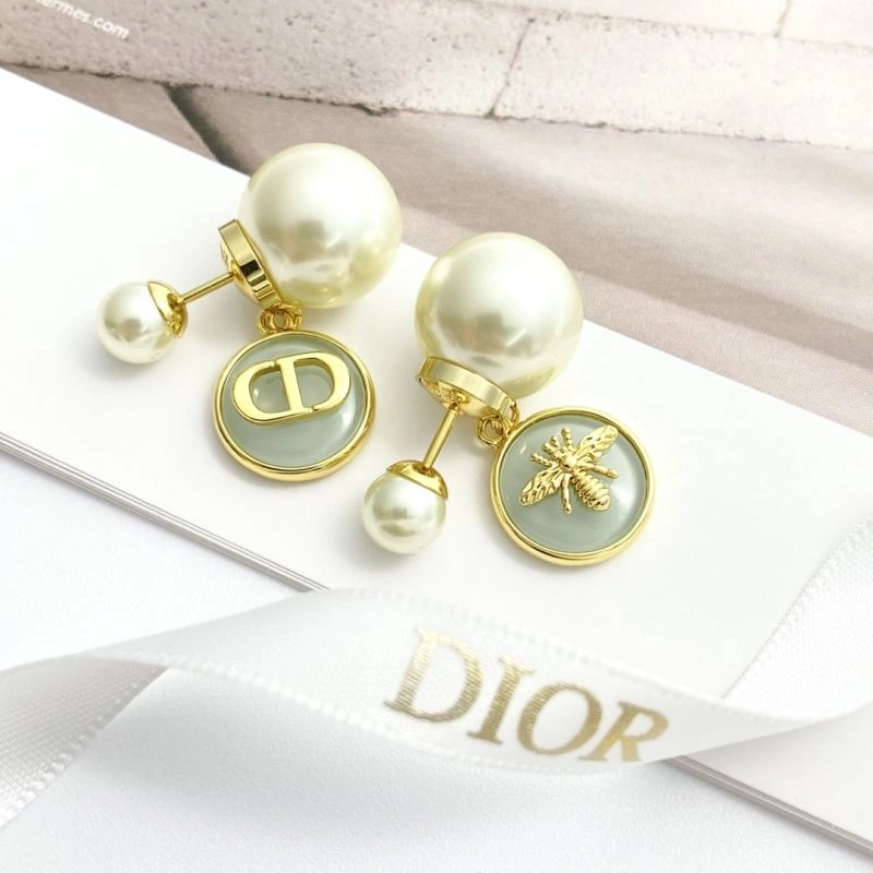 Christian Dior Earrings ModernLook 234938