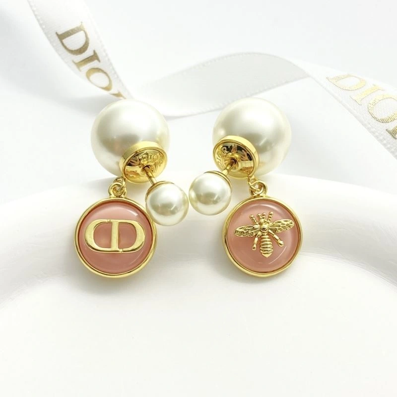 TravelReady Christian Dior Earrings 235001