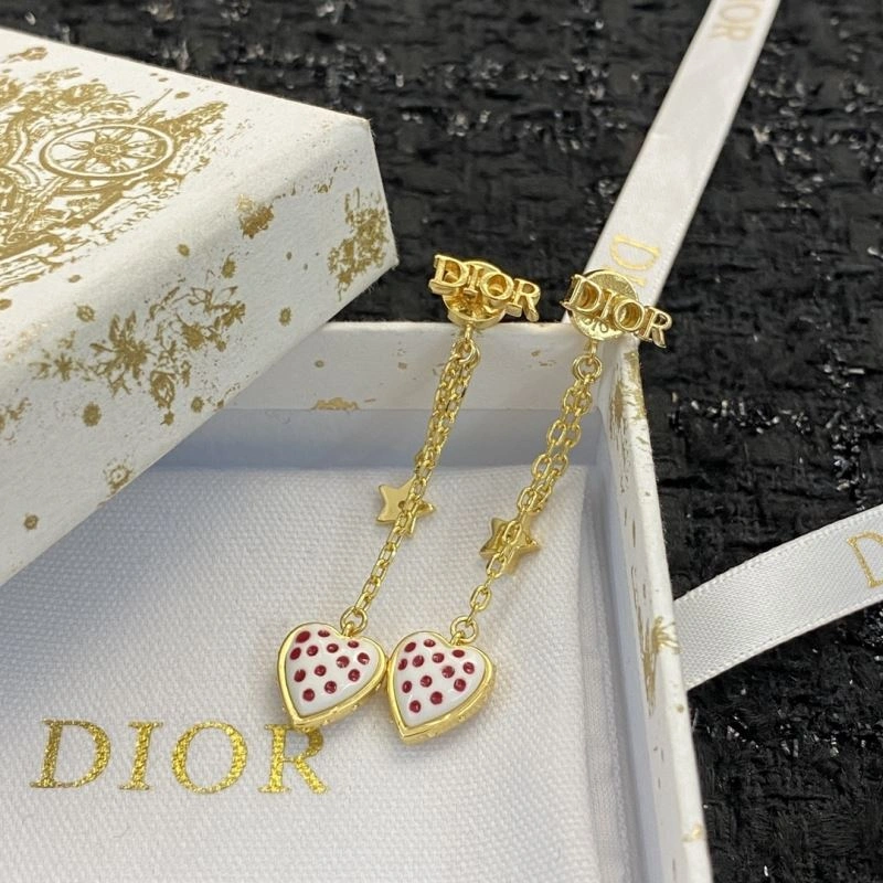 GoodFit Christian Dior Earrings 234933