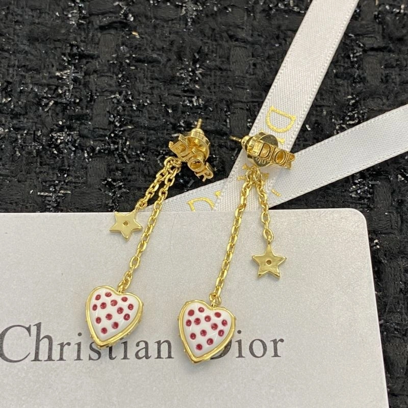 GoodFit Christian Dior Earrings 234933