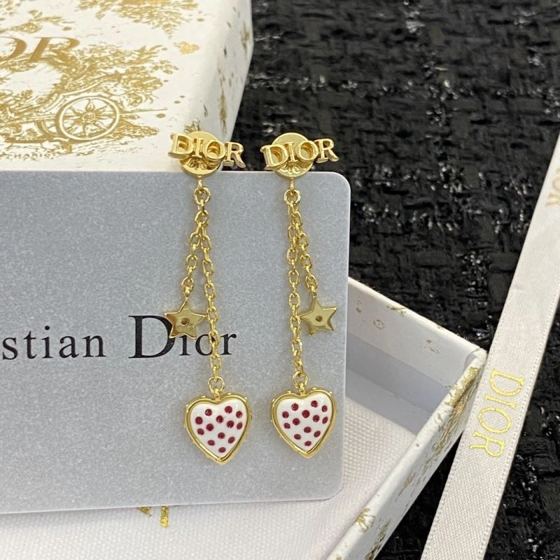 GoodFit Christian Dior Earrings 234933