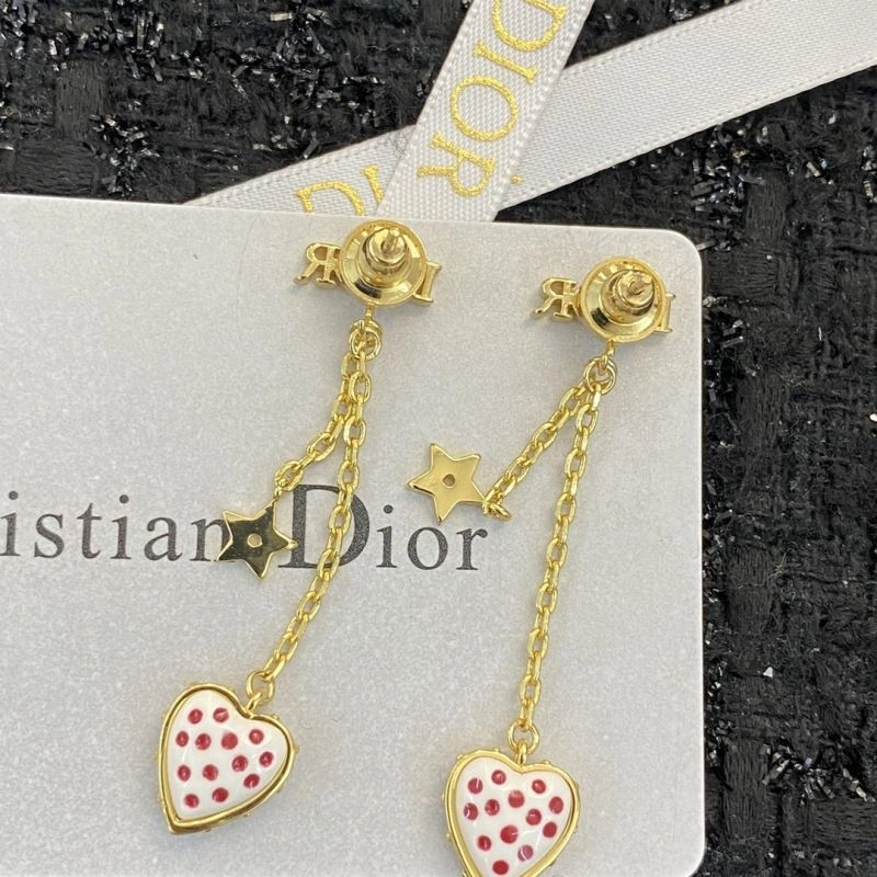 GoodFit Christian Dior Earrings 234933