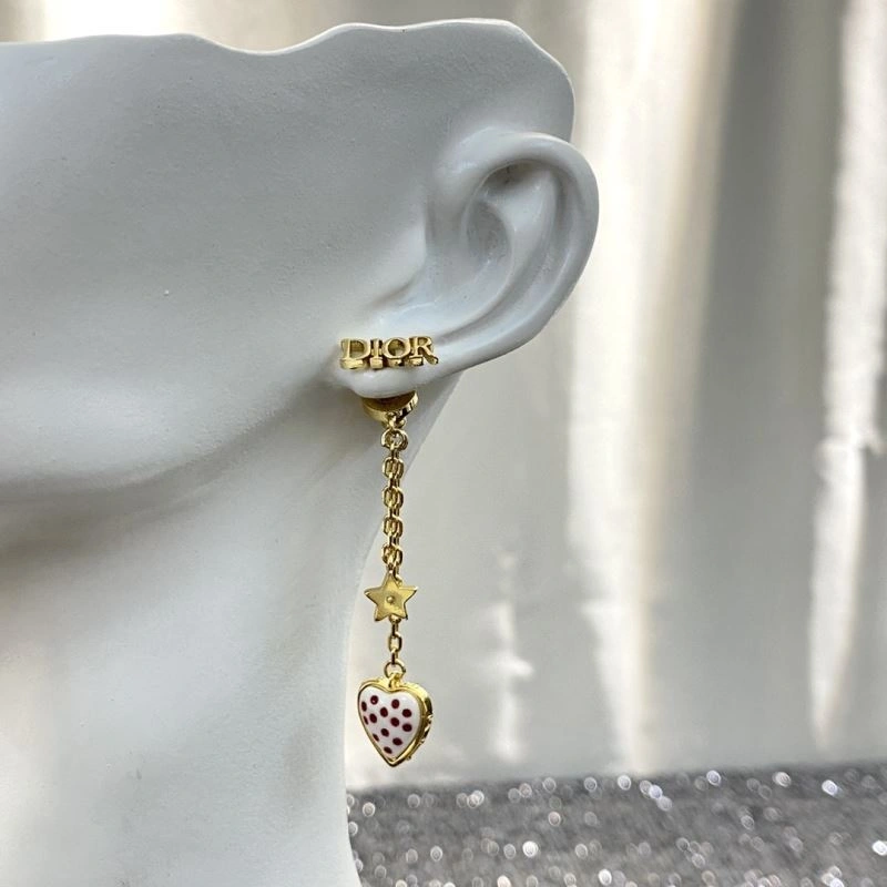 GoodFit Christian Dior Earrings 234933