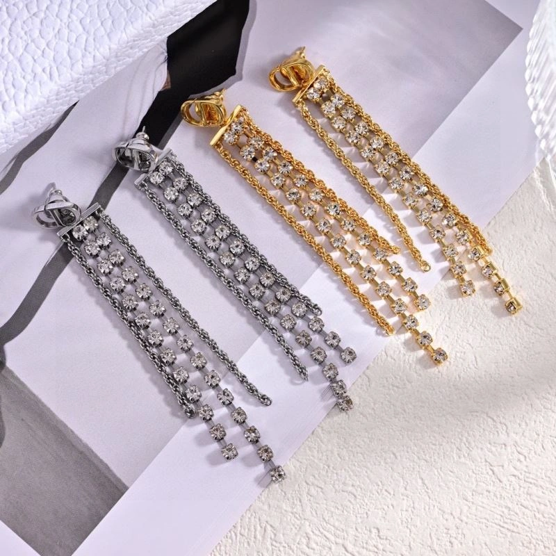 Christian Dior Earrings WellDesigned 234932