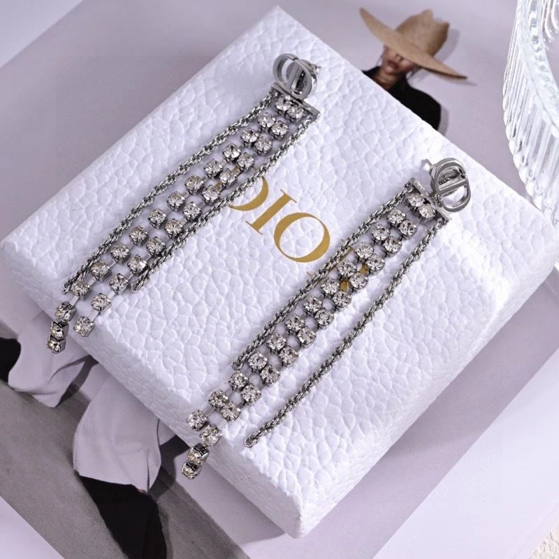 Christian Dior Earrings WellDesigned 234932