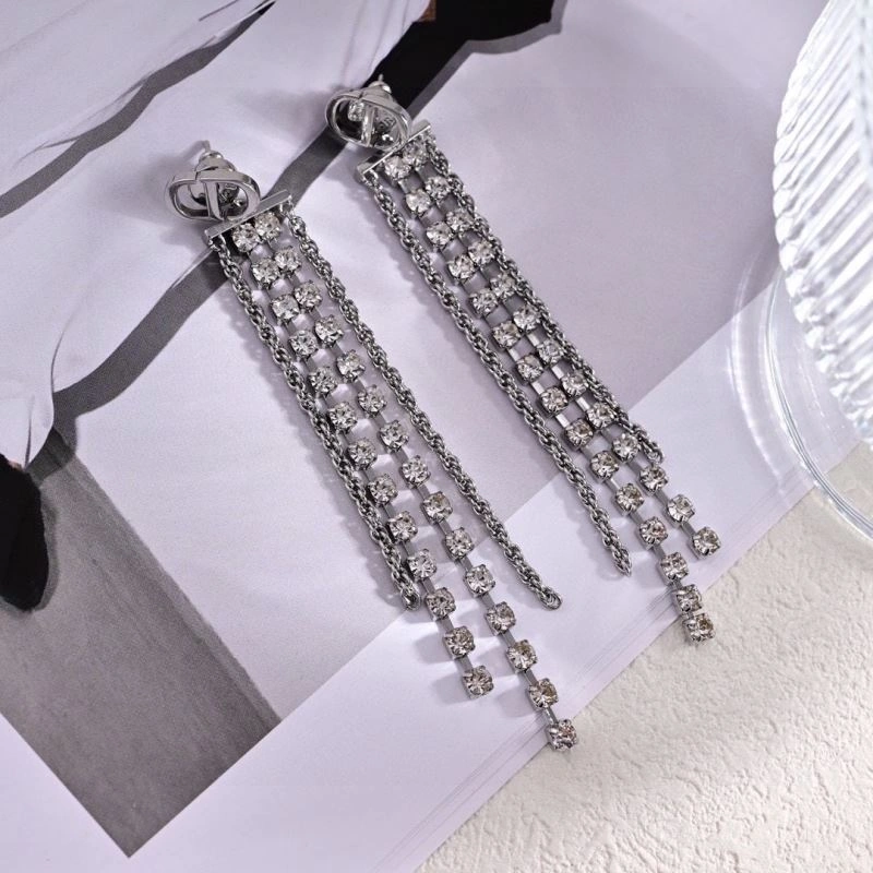 Christian Dior Earrings WellDesigned 234932