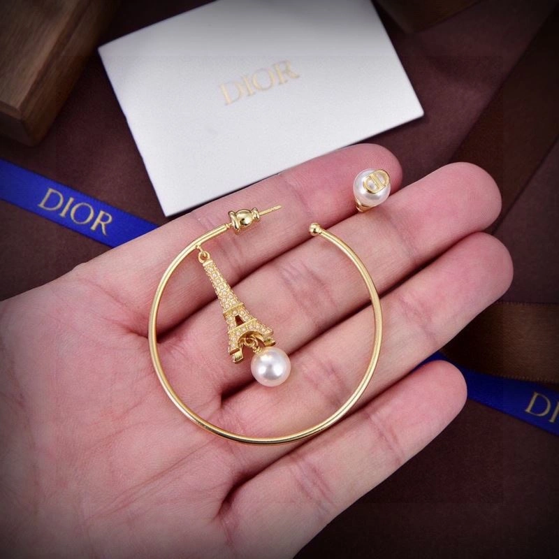 AllSeason Christian Dior Earrings 234916