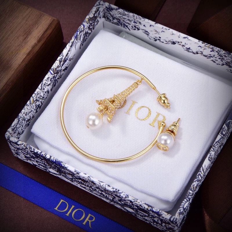 AllSeason Christian Dior Earrings 234916