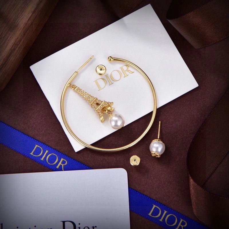 AllSeason Christian Dior Earrings 234916