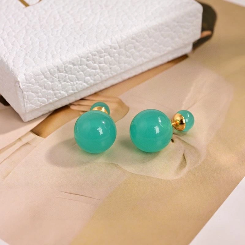 Christian Dior Earrings Popular 234920