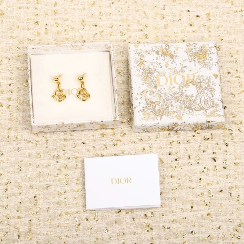 NewStyle Christian Dior Earrings 234924