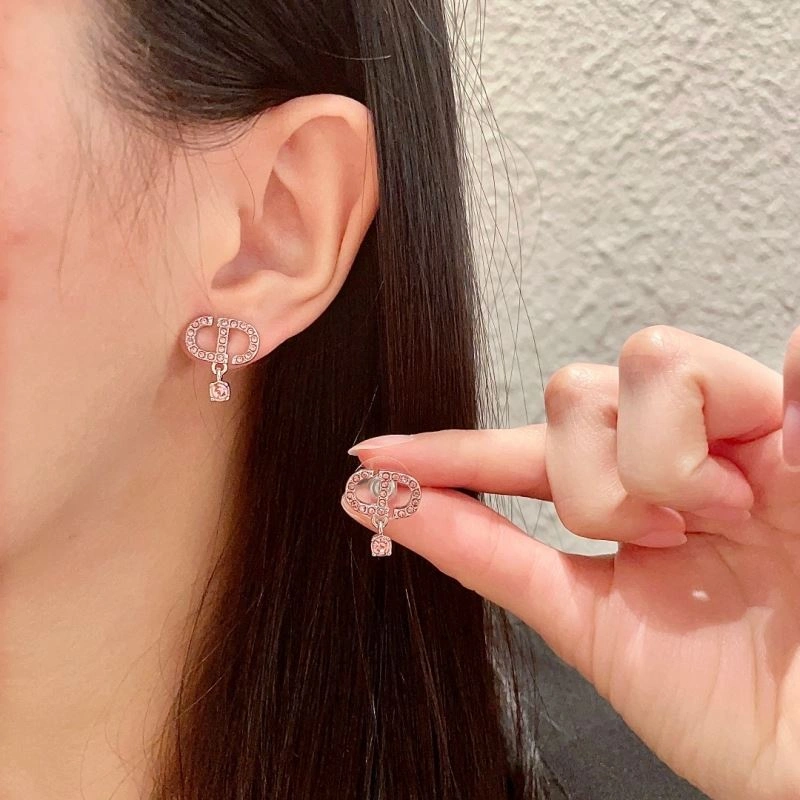 EasyMatch Christian Dior Earrings 234913