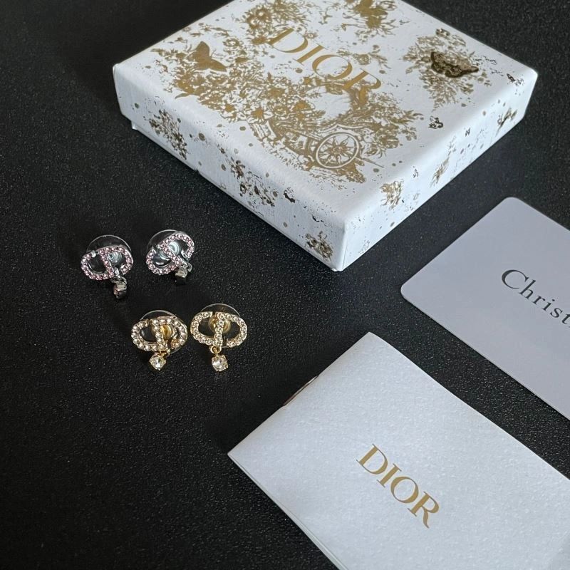 EasyMatch Christian Dior Earrings 234913