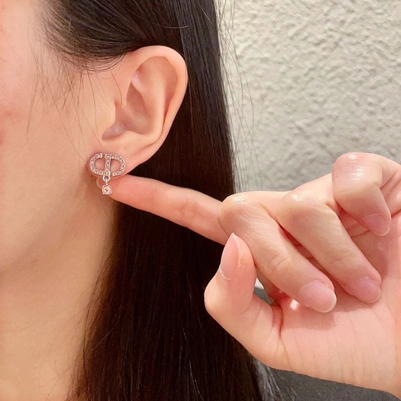 EasyMatch Christian Dior Earrings 234913