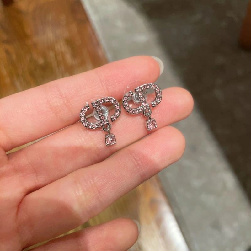 EasyMatch Christian Dior Earrings 234913