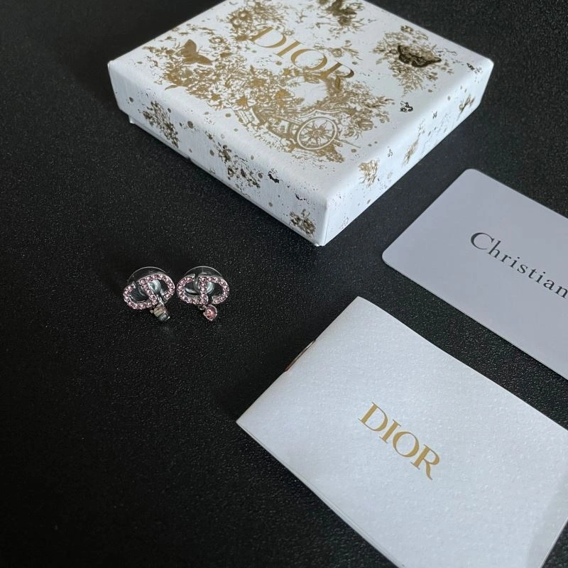 EasyMatch Christian Dior Earrings 234913