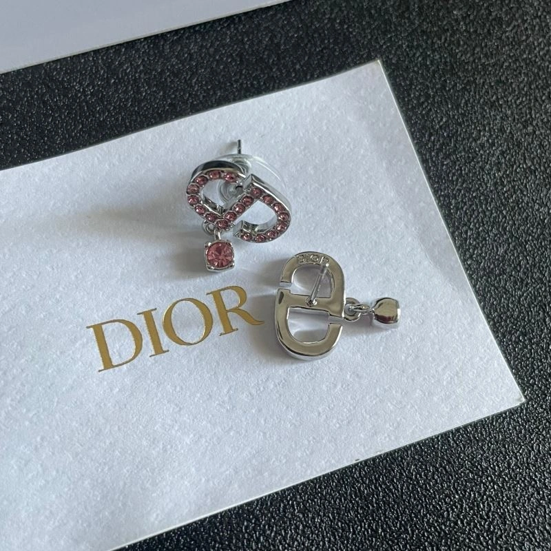 EasyMatch Christian Dior Earrings 234913