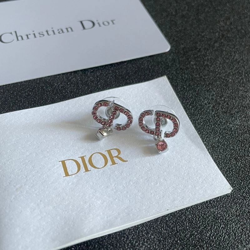 EasyMatch Christian Dior Earrings 234913