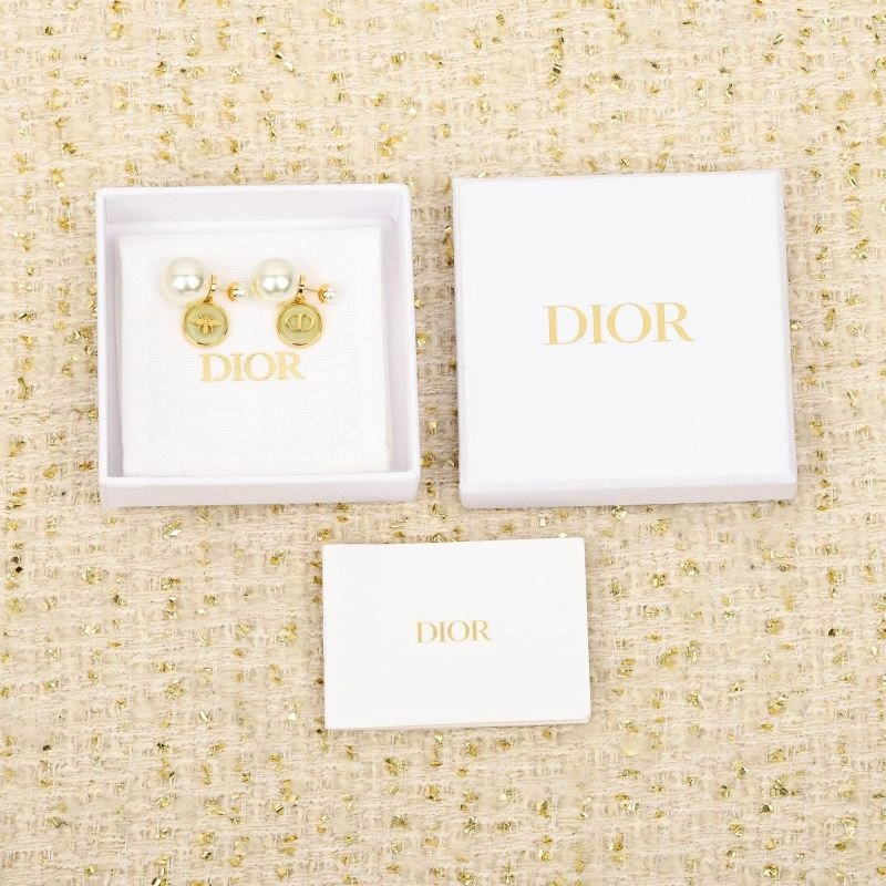 AllSeason Christian Dior Earrings 234909