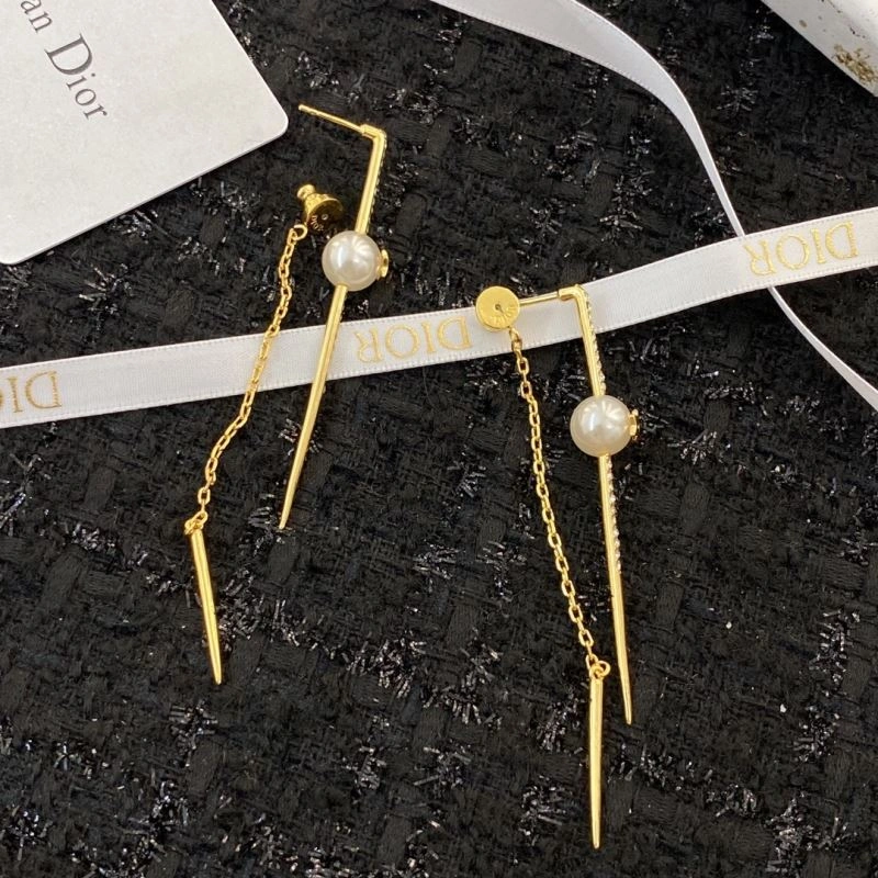 Durable Christian Dior Earrings 234902