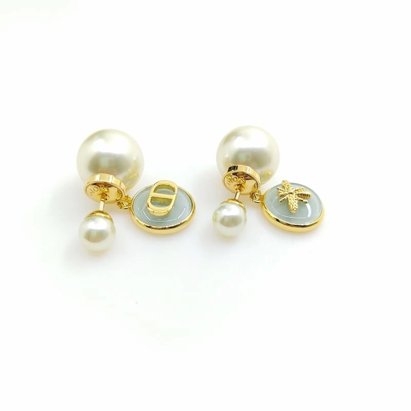 Christian Dior Earrings ComfortFit 234908
